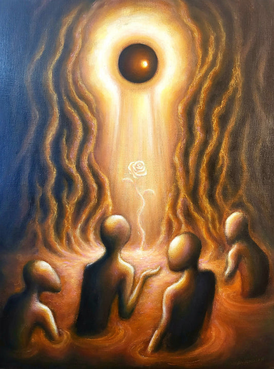 The Revelation