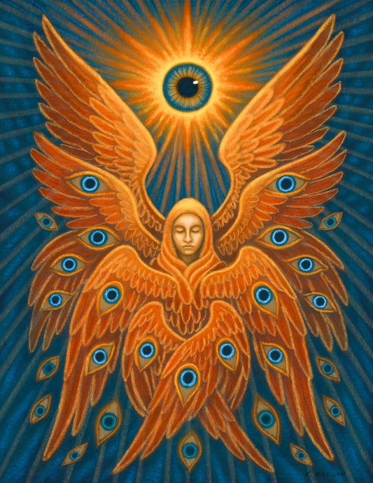 Seraphim’s Silence